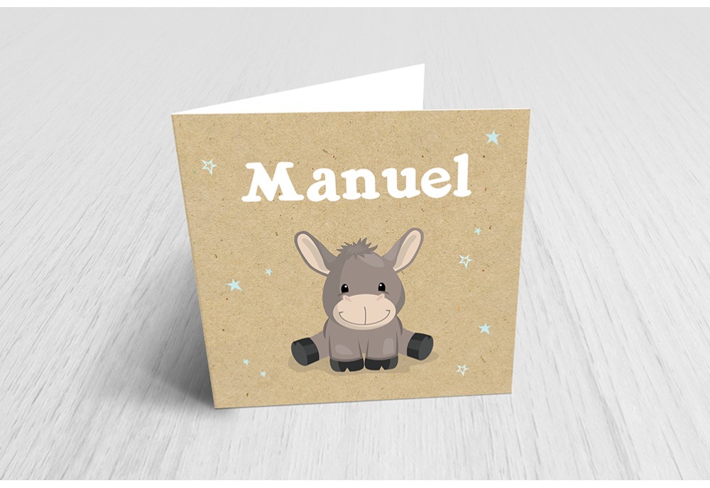 Lief ezeltje Lief ezeltje